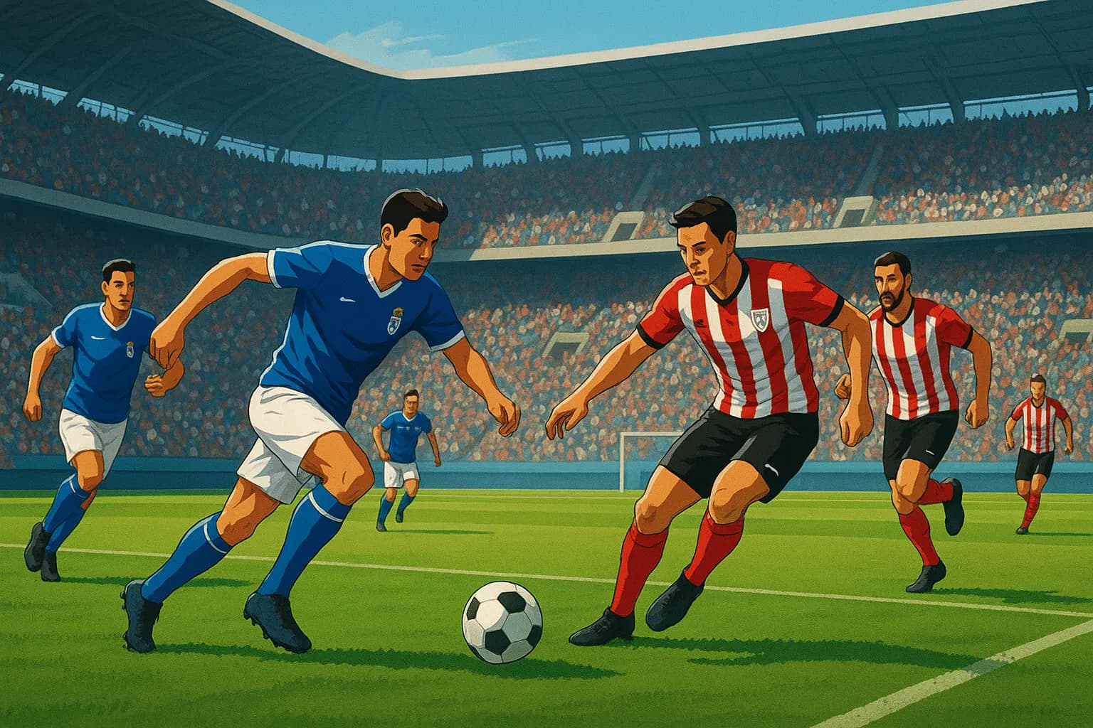 Oviedo vs Athletic Club: Análisis del Partido