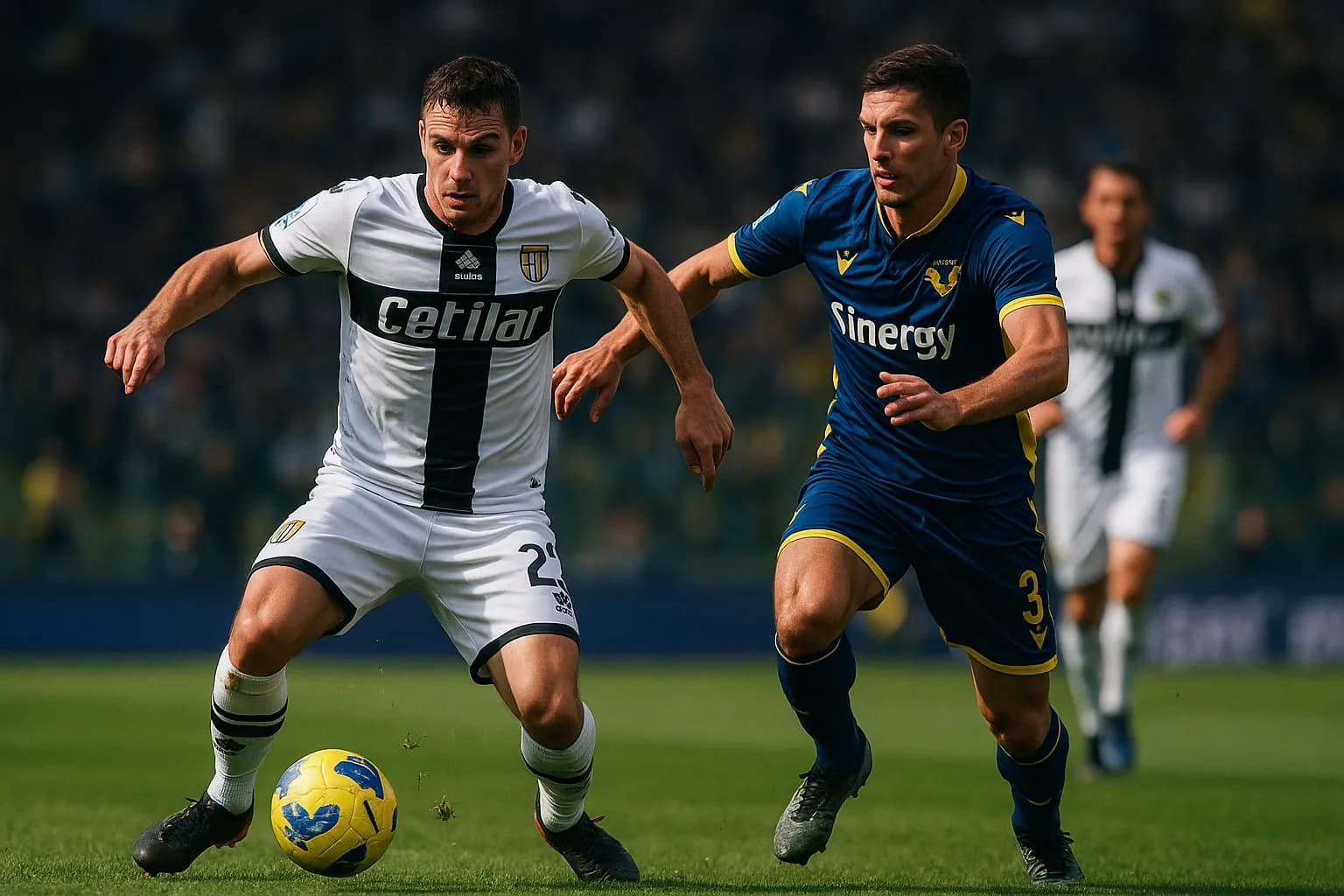 Parma vs Hellas Verona: Análisis y Pronóstico