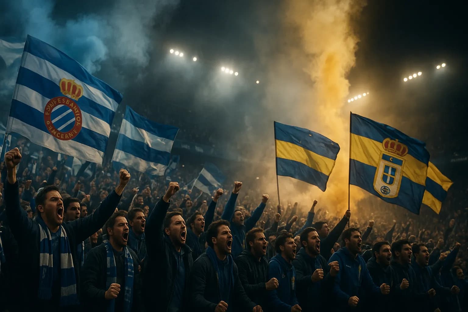 Análisis del Partido RCD Espanyol vs Real Oviedo