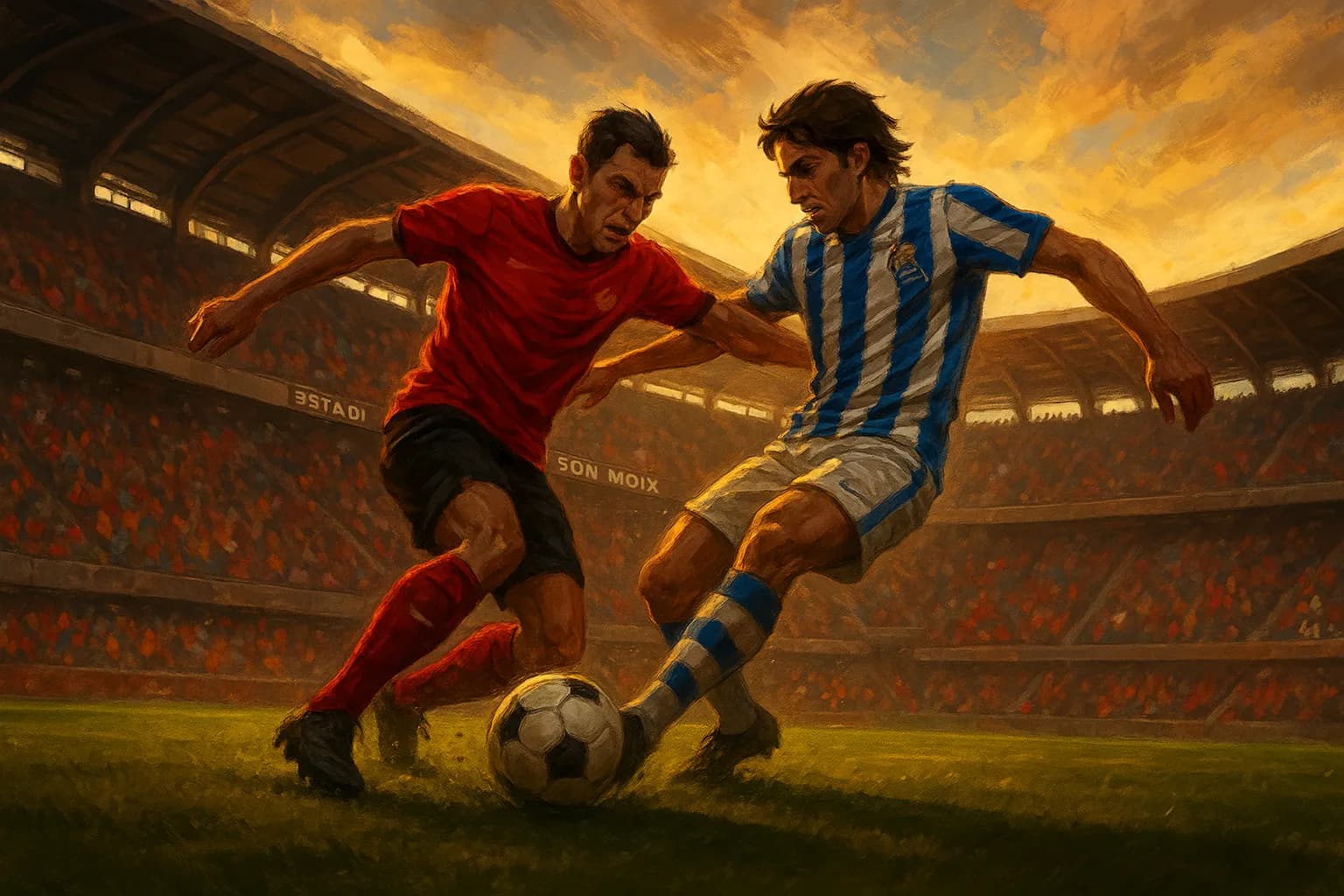 Análisis del Partido RCD Mallorca vs Real Sociedad