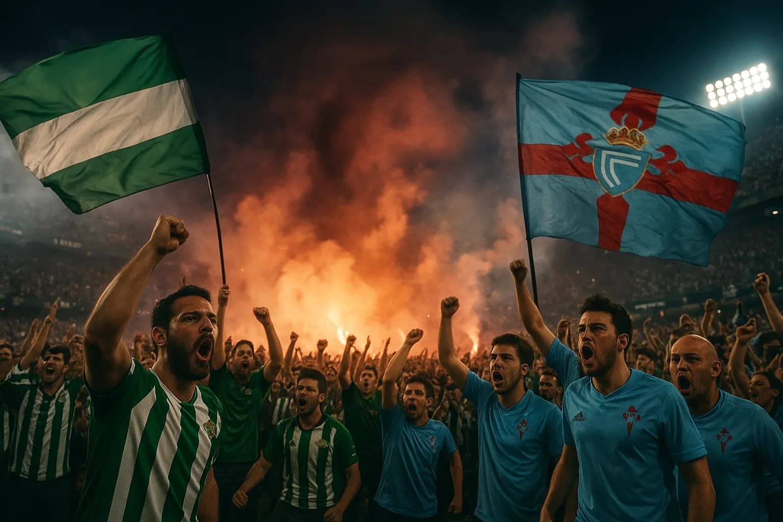 Análisis del partido Real Betis vs Celta - 15 de marzo 2026