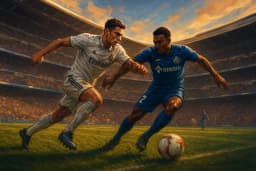 Análisis del Partido Real Madrid vs Getafe CF