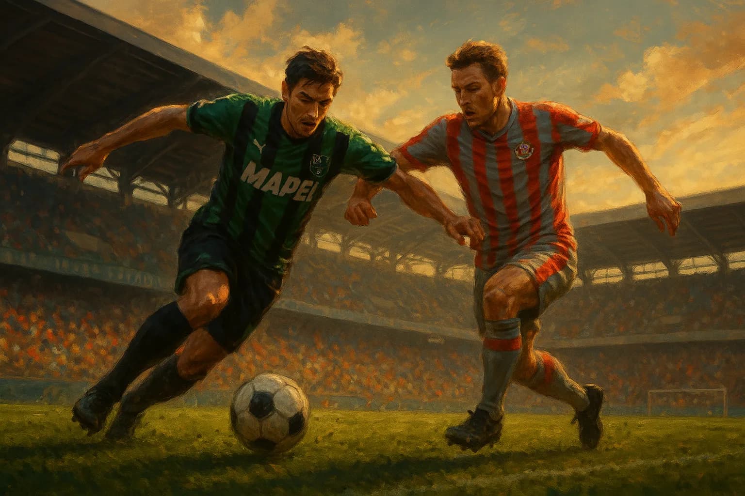 Duelo en el Mapei: Sassuolo Recibe a un Cremonese Necesitado