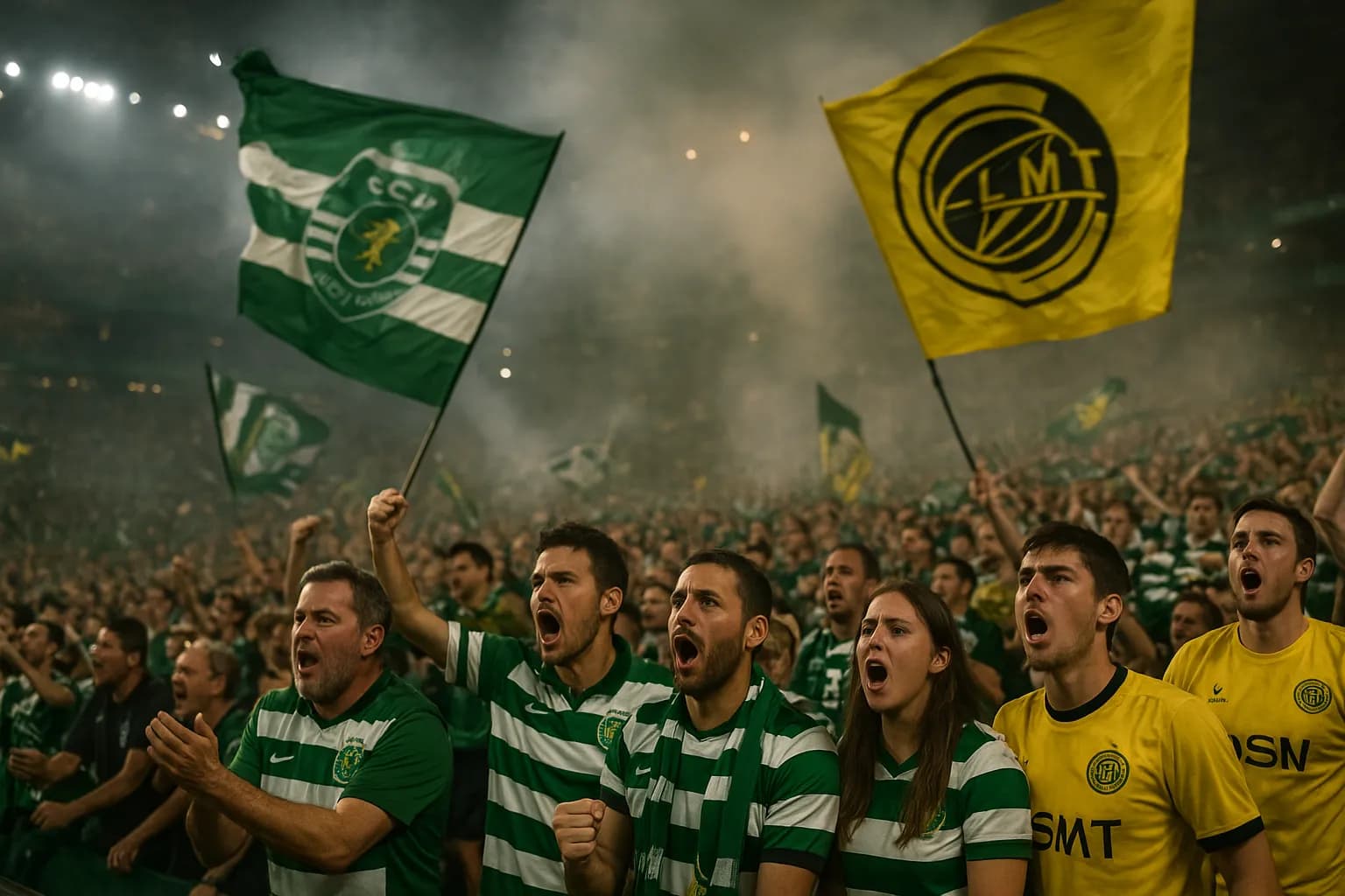 Análisis del Partido Sporting CP vs Bodø/Glimt