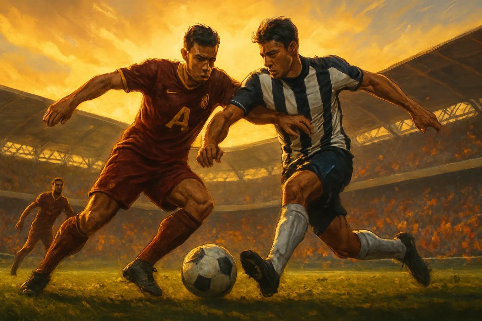 Análisis del Partido Tolima vs Llaneros: Expectativas y Rachas