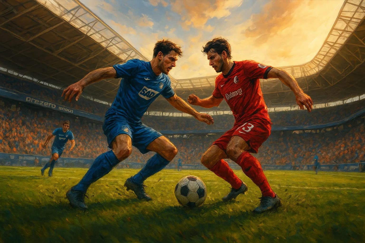 Análisis del Partido TSG Hoffenheim vs SC Freiburg