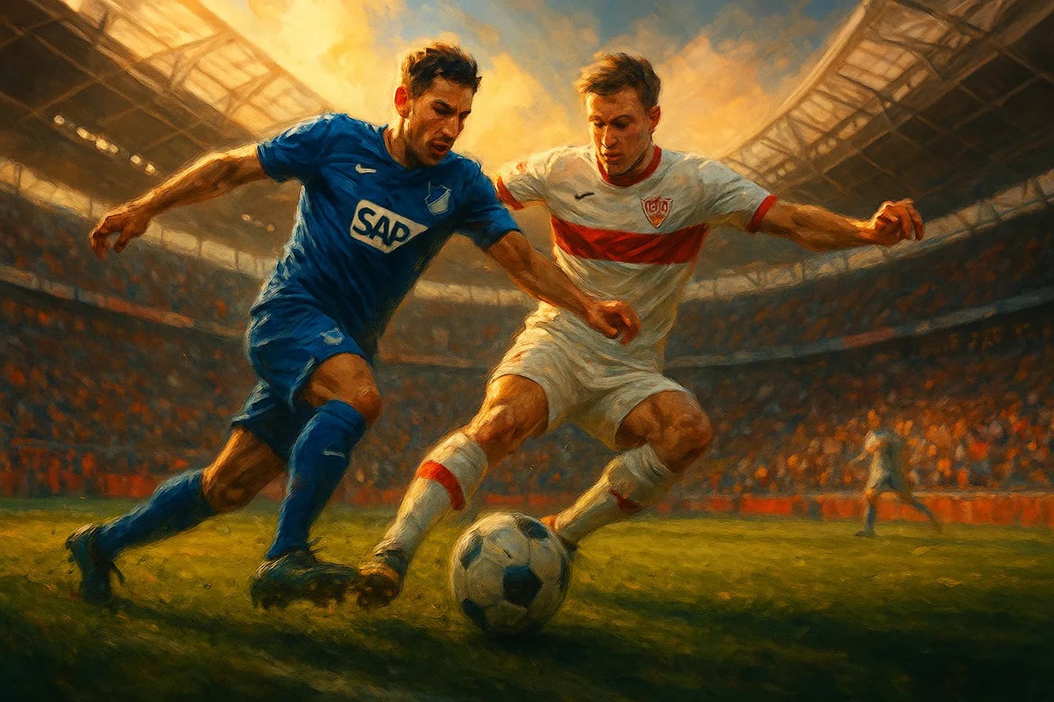 Análisis del TSG Hoffenheim vs VfB Stuttgart