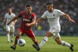 Análisis del Partido US Cremonese vs AC Milan