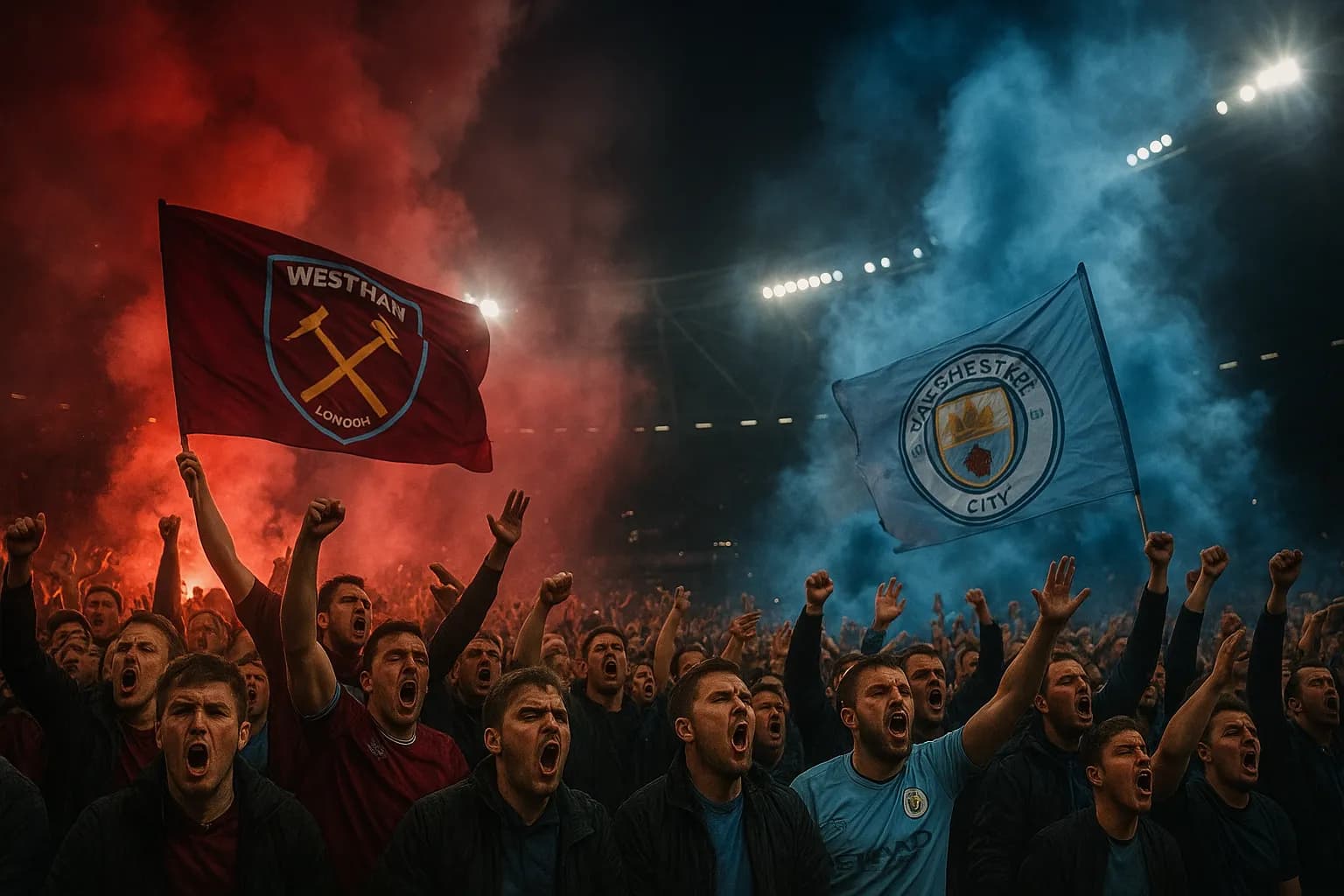 Análisis del Partido West Ham vs Manchester City