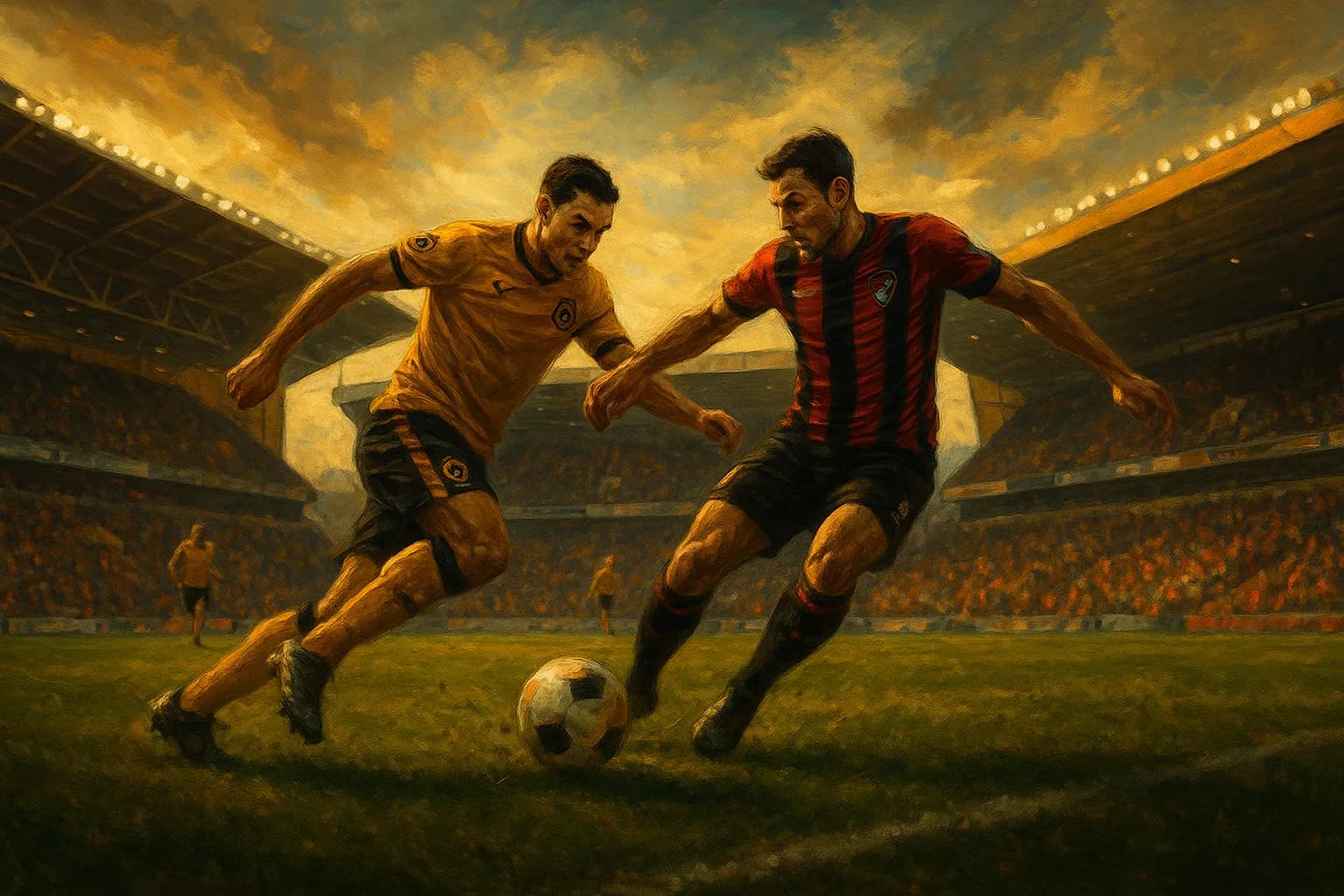 Análisis del partido Wolverhampton vs Bournemouth