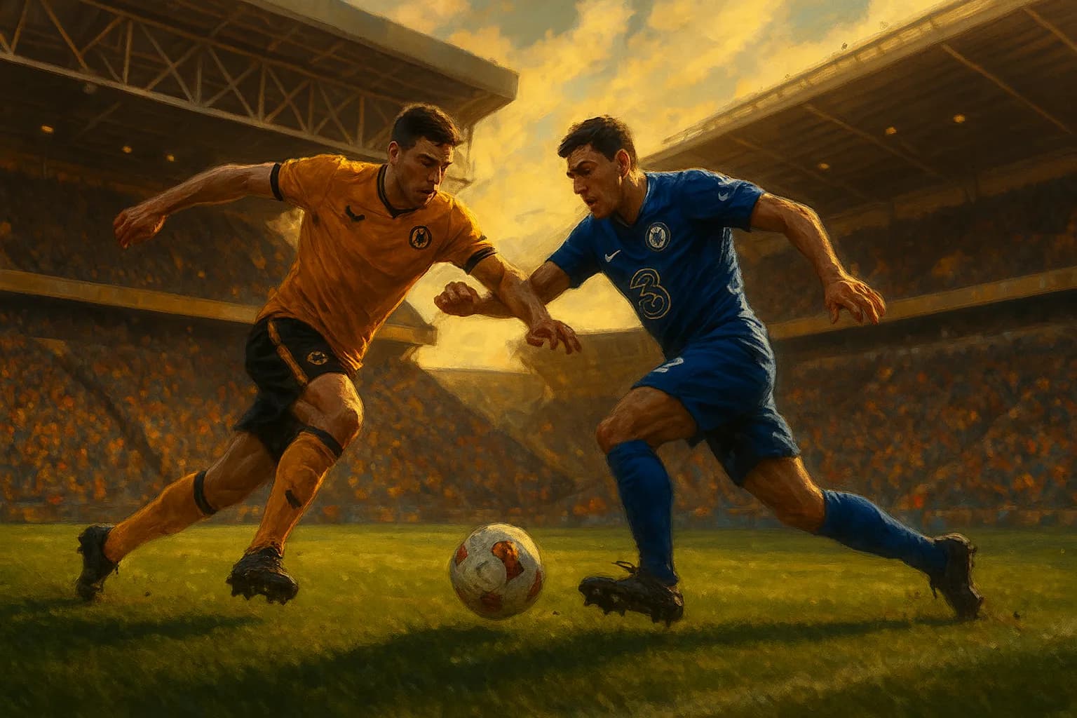 Wolverhampton Wanderers vs Chelsea: Análisis y Pronóstico